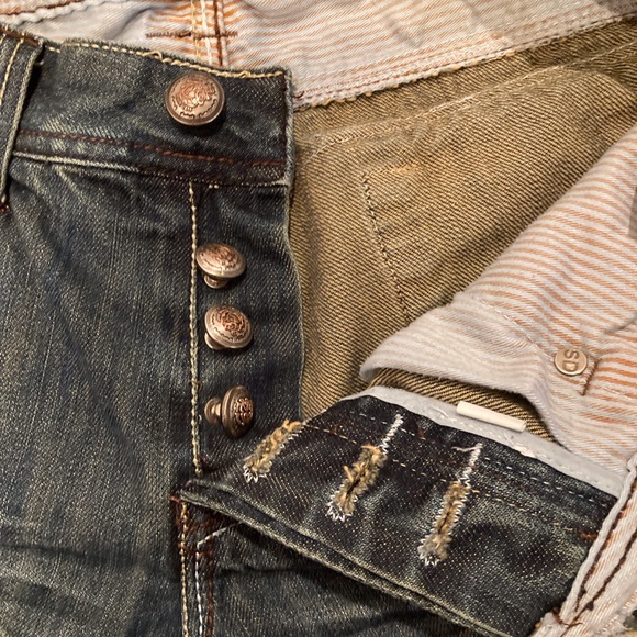 Soul Denim jeans - Picture 4 of 8